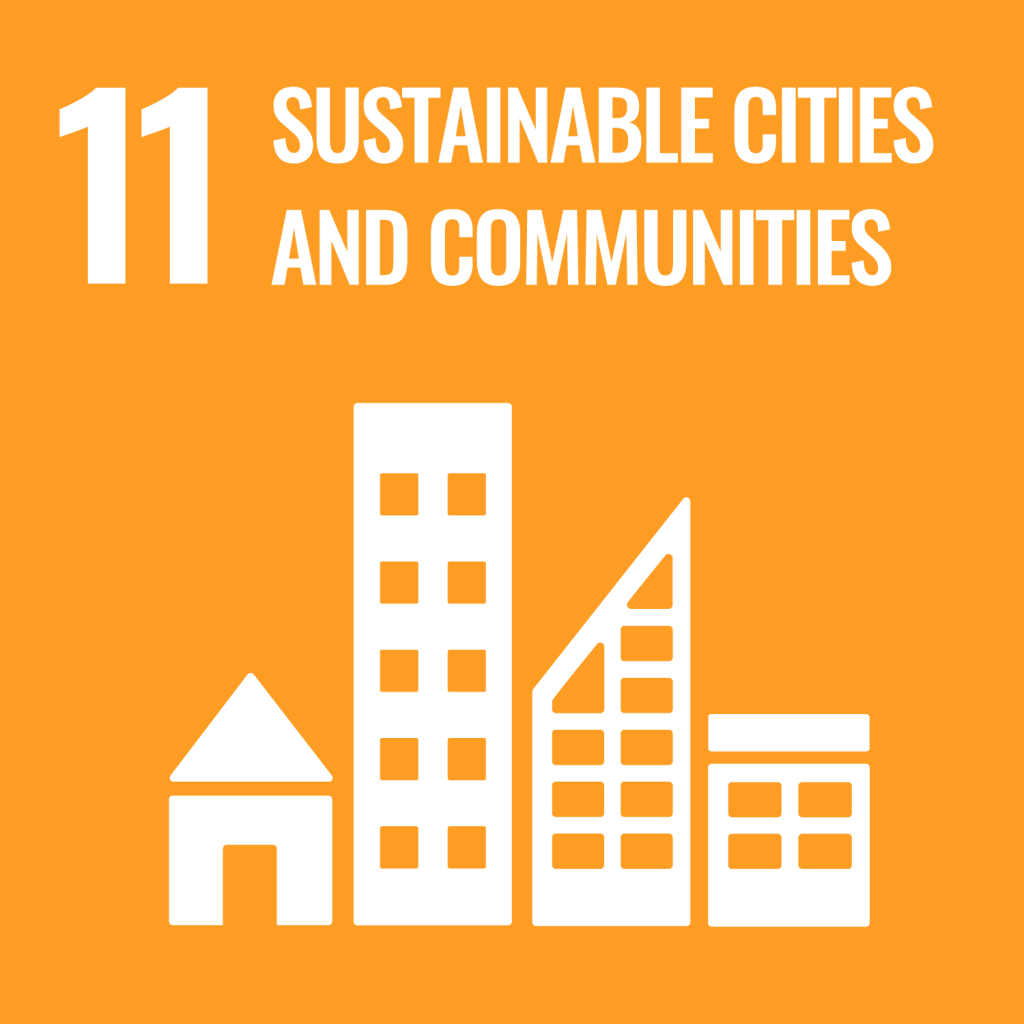 Sustainable Cites and Communities