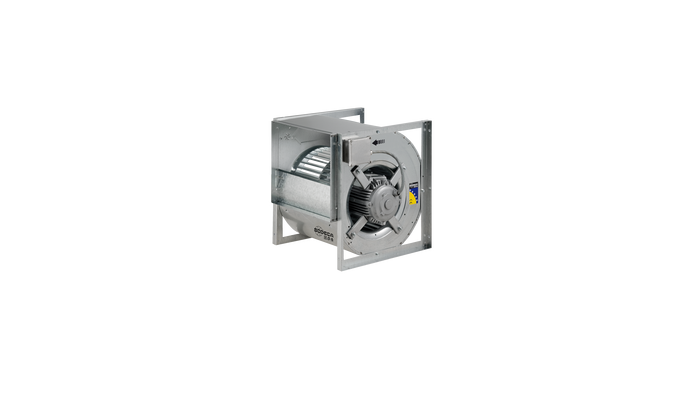 CBDT Centrifugal Fan - Centrifugal Fan