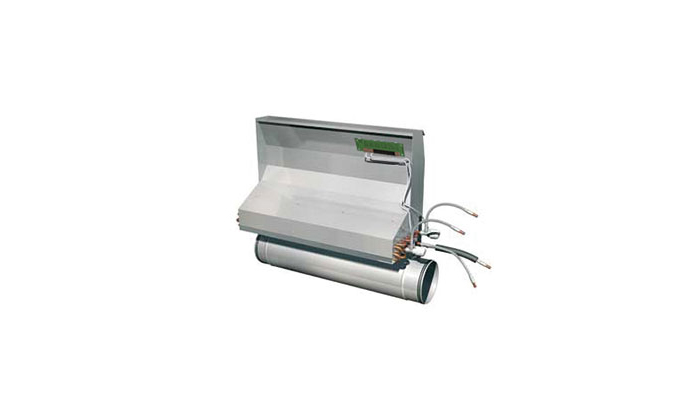 Fasadium - Facade unit