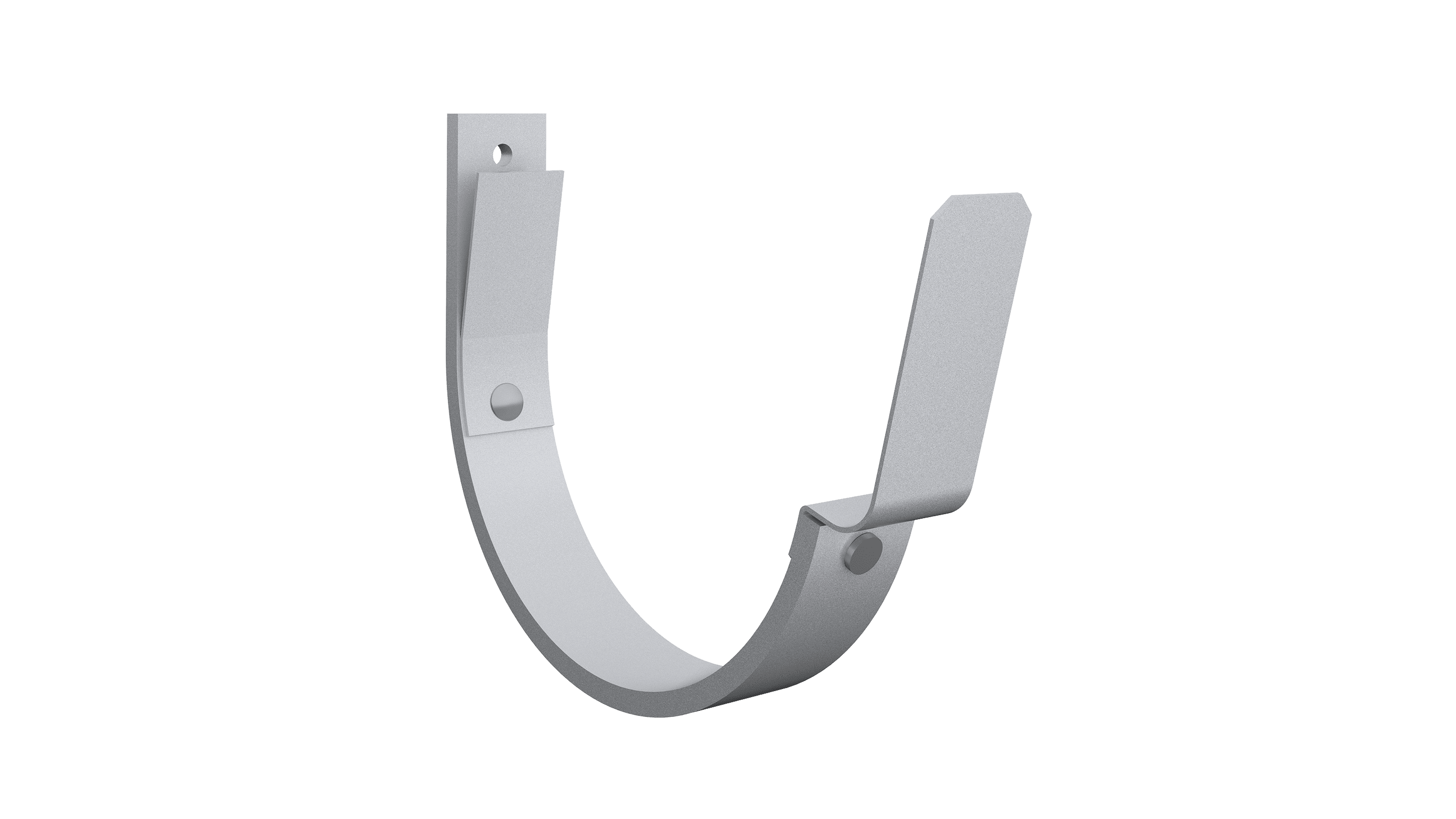 K07 - Gutter bracket short 70 mm