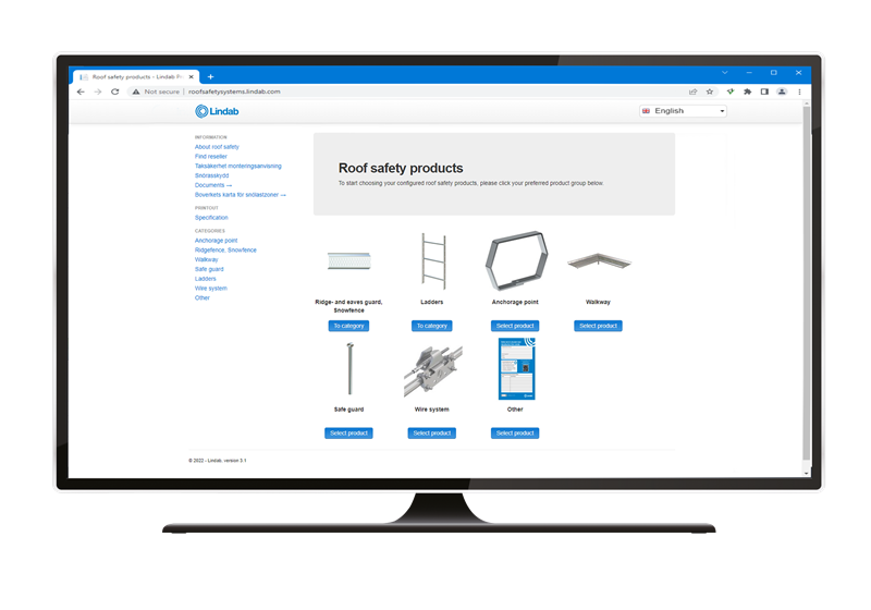 Building Products Software
