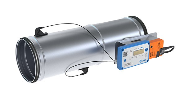 About Lindab Ireland | Ventilation & Building Solutions
